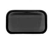 Bay Window, No Screen