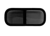 Small Radius, Slider with Screen