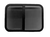 Radius Corner, Square Slider with Screen