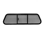 Radius Corner, Front Slider